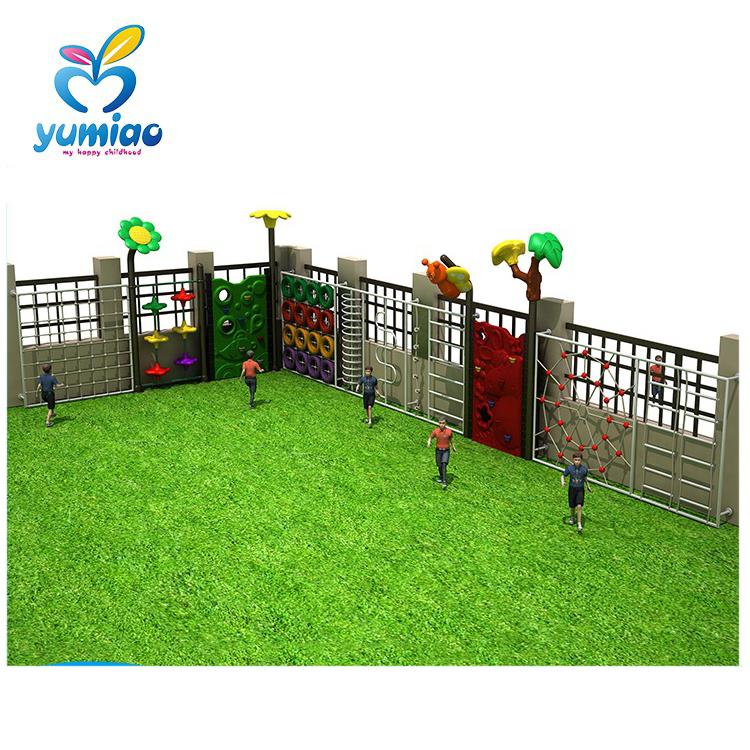 Kids Outdoor Climbing Equipment - ผนังปีนเขาอเนกประสงค์สำหรับเด็ก อุปกรณ์ออกกำลังกายกลางแจ้งสำหรับเด็ก ชุดฝึกเล่นสนามเด็กเล่นระดับมืออาชีพ
