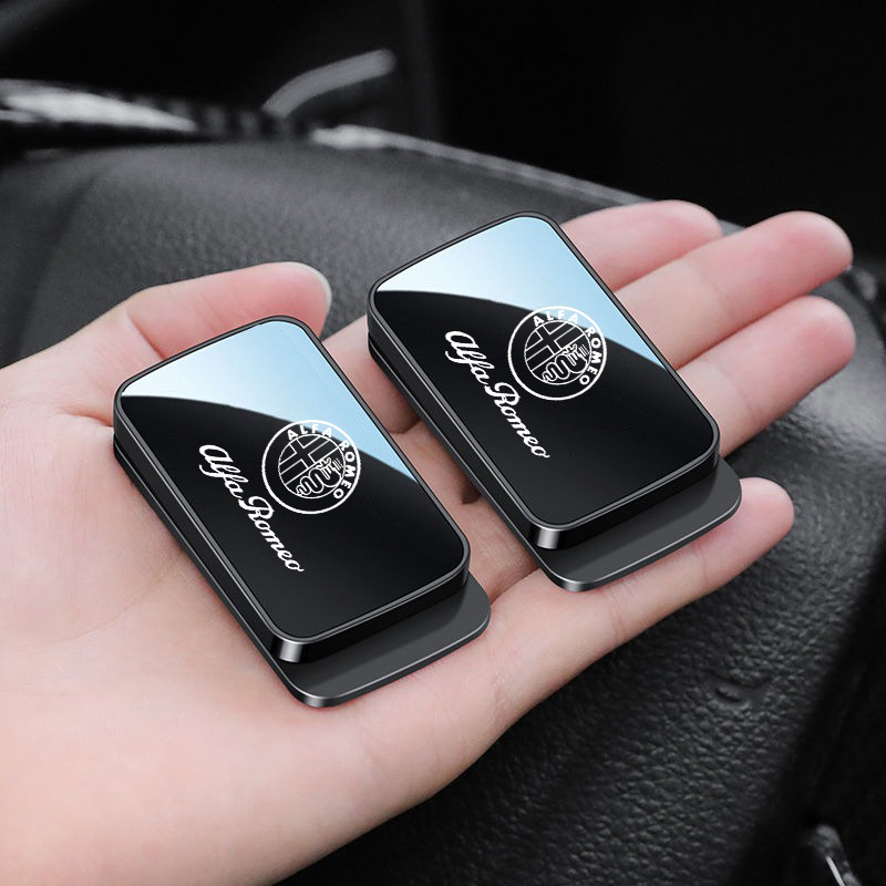 Swing Seat Belt - สำหรับอัลฟ่า โรมิโอ จูเลีย สเตลวิโอ จูเลียตตา 156