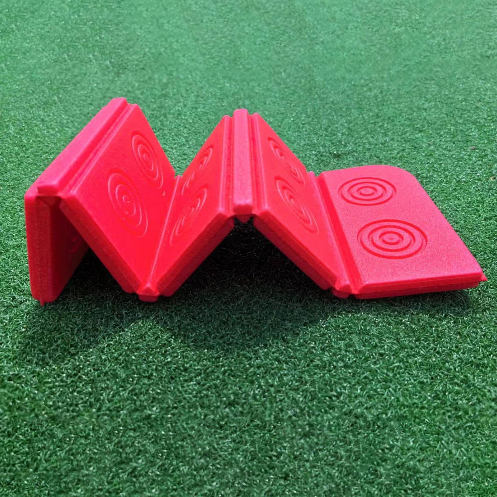 Kids Outdoor Mat Waterproof - แผ่นรองนั่งปิกนิกแบบพับได้สำหรับตั้งแคมป์กลางแจ้ง แผ่นรองนั่งกันฝุ่นและกันความชื้น แผ่นรองนั่งพกพาสำหรับตั้งแคมป์