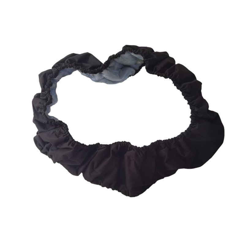 Mini Trampoline Spring - ฝาครอบสปริงแทรมโพลีนขนาดเล็กสำหรับเปลี่ยนขอบแทรมโพลีนสำหรับรีบาวด์เดอร์ในสวนในร่มและกลางแจ้ง-A00E