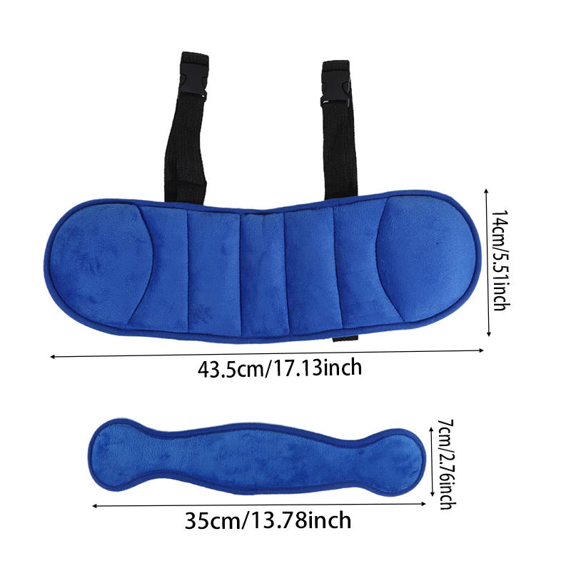 เข็มขัดรัดศีรษะสำหรับเบาะนิรภั - Swing Seat Belt บทวิจารณ์และราคา
