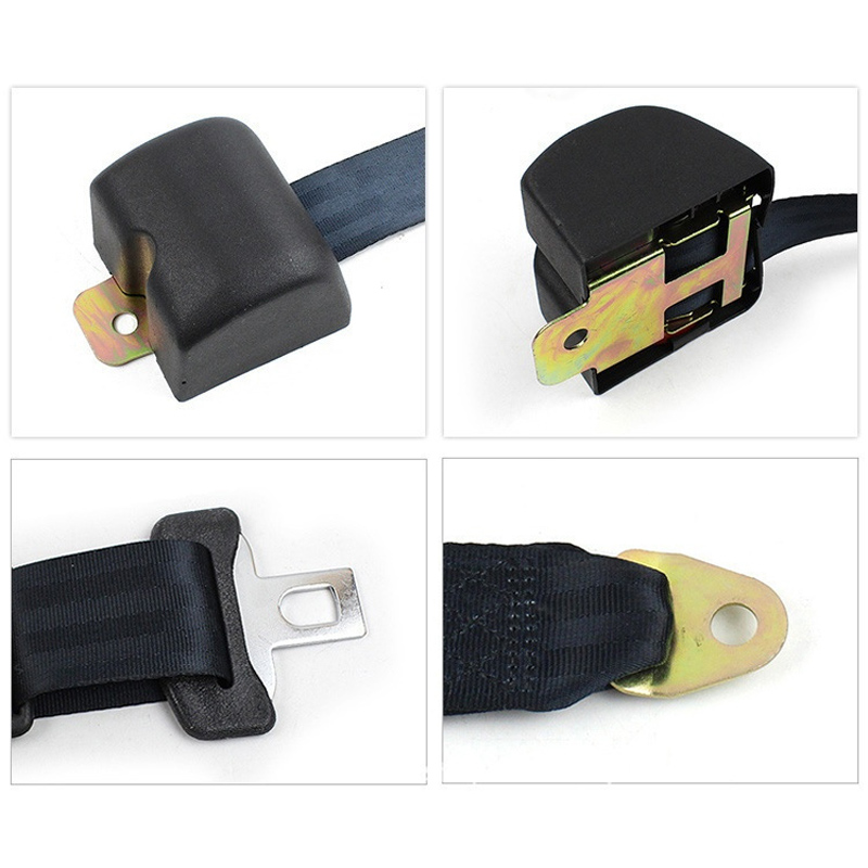 เข็มขัดนิรภัยแบบ 3 จุด ปรับอัต - Swing Seat Belt บทวิจารณ์และราคา