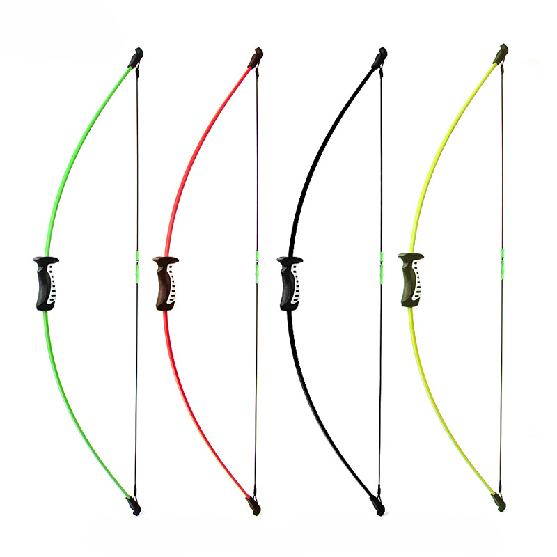37 นิ้วของเล่นเด็กชุดโบว์สําหร - Kids Outdoor Archery Set บทวิจารณ์และราคา