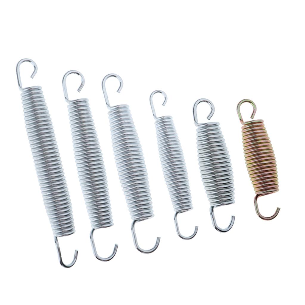 อะไหล่สปริงแทรมโพลีนสแตนเลส ทน - Mini Trampoline Spring บทวิจารณ์และราคา