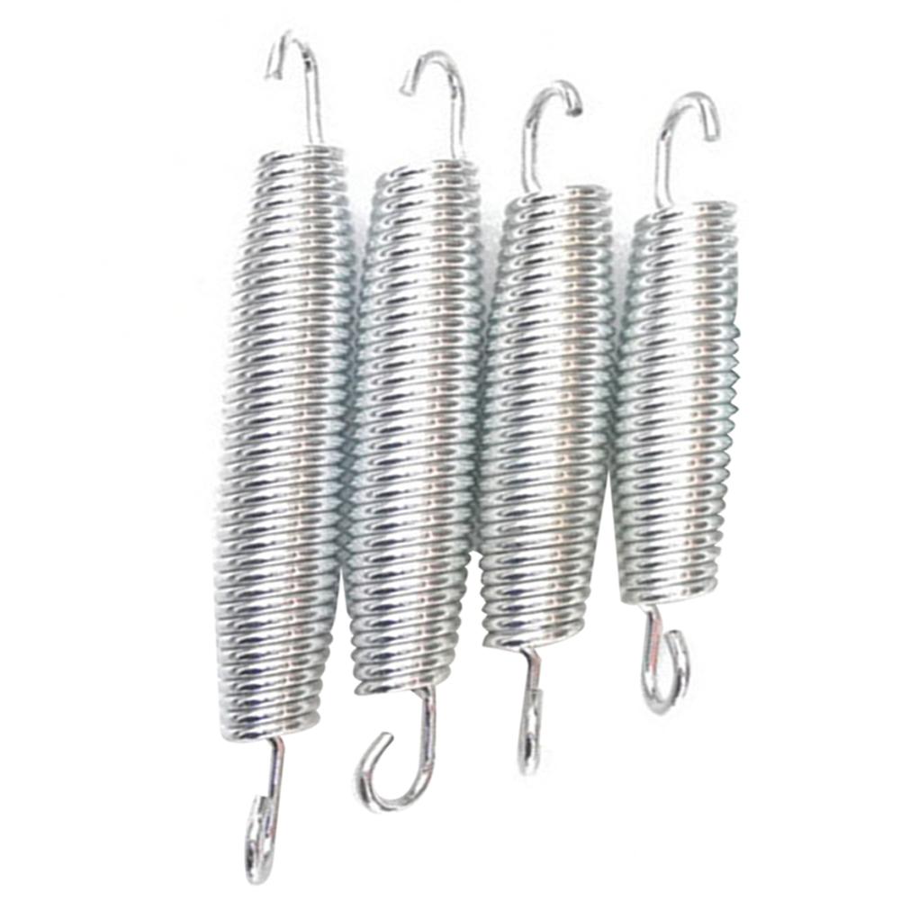 10PCS Trampoline Springs สแตนเ - Mini Trampoline Spring บทวิจารณ์และราคา