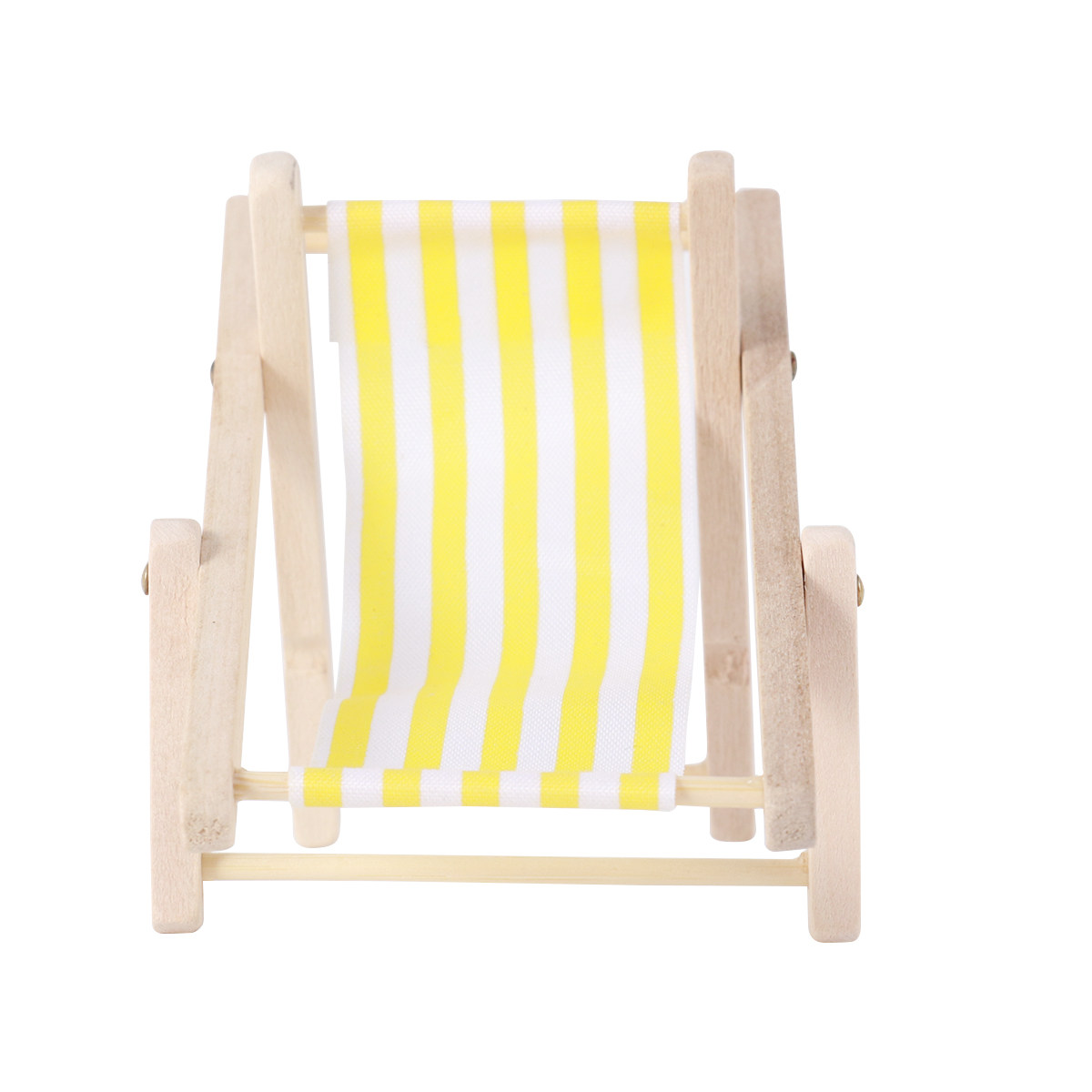 เก้าอี้ชายหาดขนาดเล็ก 1 ชิ้น ล - Kids Yellow Outdoor Chair บทวิจารณ์และราคา