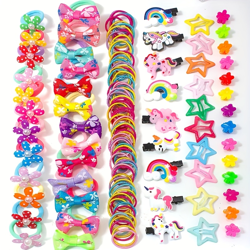 ชุดอุปกรณ์เสริมผมลายการ์ตูนหลา - Kids Outdoor Activity Set บทวิจารณ์และราคา