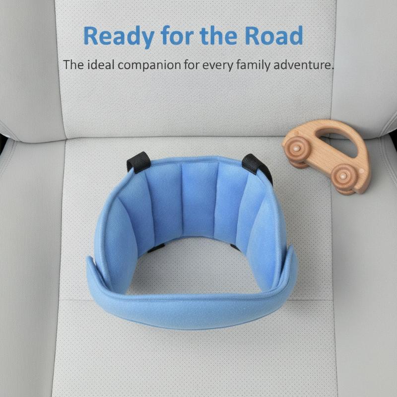 สายรัดศีรษะสำหรับเบาะนั่งเด็กใ - Swing Seat Belt บทวิจารณ์และราคา