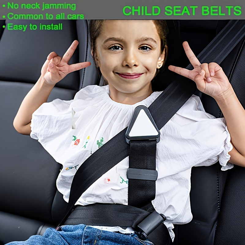 เข็มขัดนิรภัยเด็กสําหรับรถยนต์ - Swing Seat Belt บทวิจารณ์และราคา