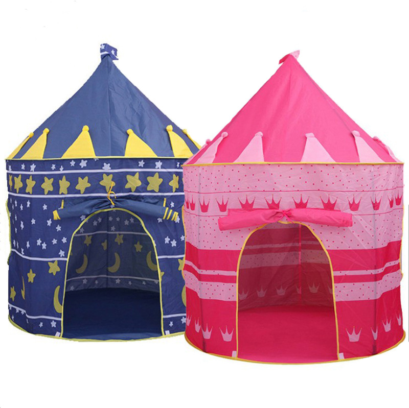 1PC เด็กเล่นเต็นท์ในร่มกลางแจ้ - Kids Outdoor Cubby House บทวิจารณ์และราคา