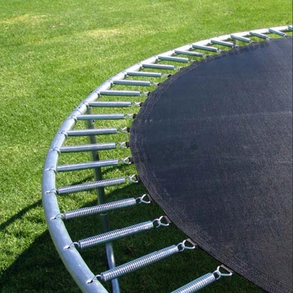 สปริงยืดสำหรับแทรมโพลีน ชุดอะไ - Mini Trampoline Spring บทวิจารณ์และราคา