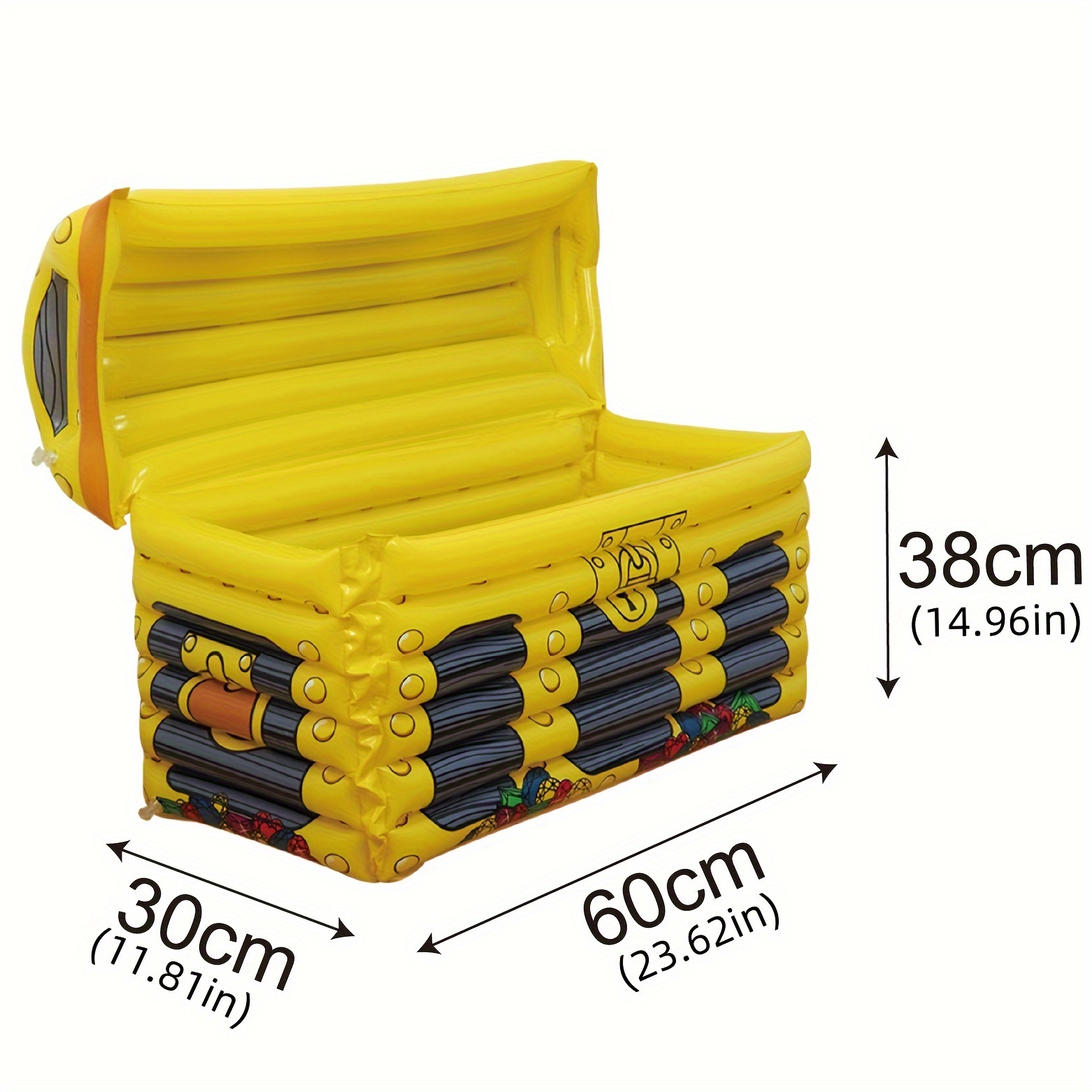 กล่องเก็บของเล่นและบาร์น้ำแข็ง - Kids Outdoor Activity Set บทวิจารณ์และราคา