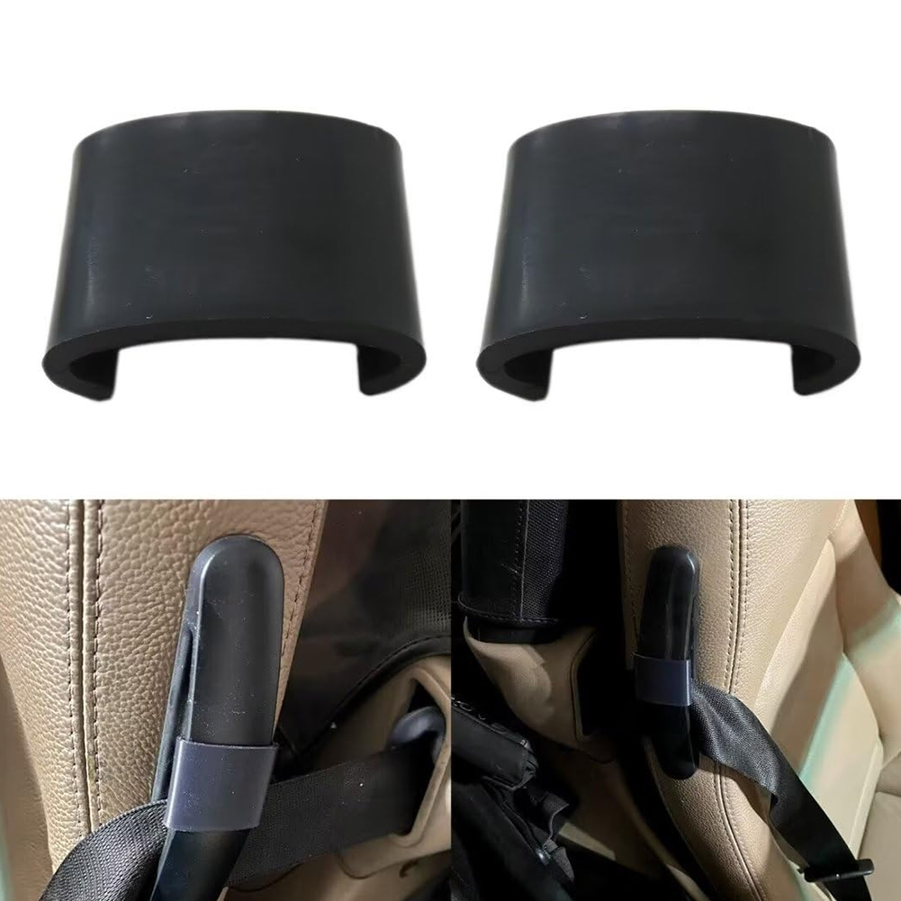 ชุดคลิปหนีบสายเข็มขัดนิรภัยในร - Swing Seat Belt บทวิจารณ์และราคา