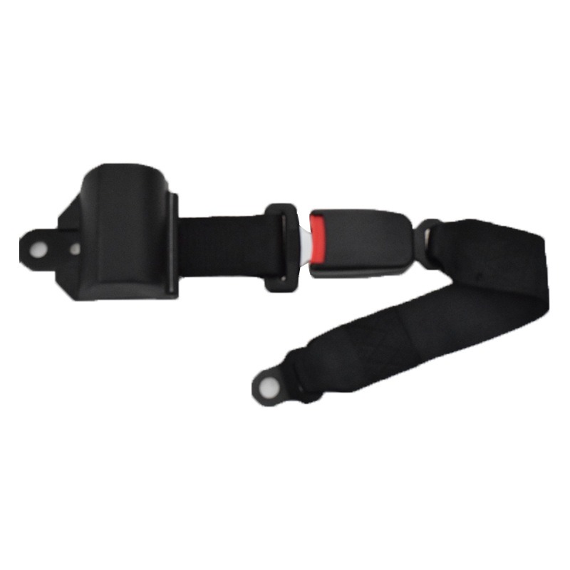 เข็มขัดนิรภัยแบบสองจุดล็อคอัตโ - Swing Seat Belt บทวิจารณ์และราคา