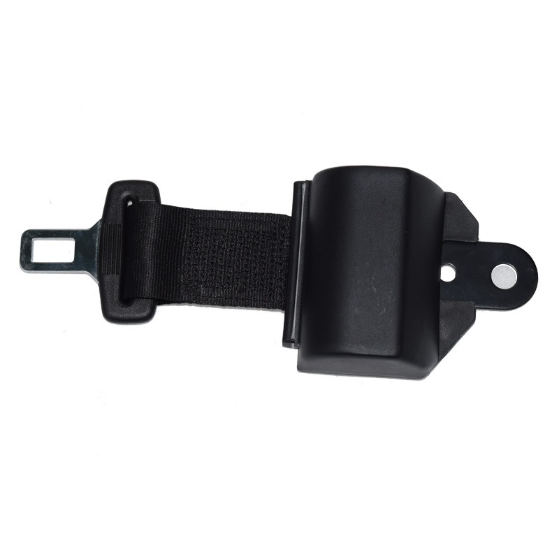 เข็มขัดนิรภัยแบบสองจุดล็อคอัตโ - Swing Seat Belt บทวิจารณ์และราคา