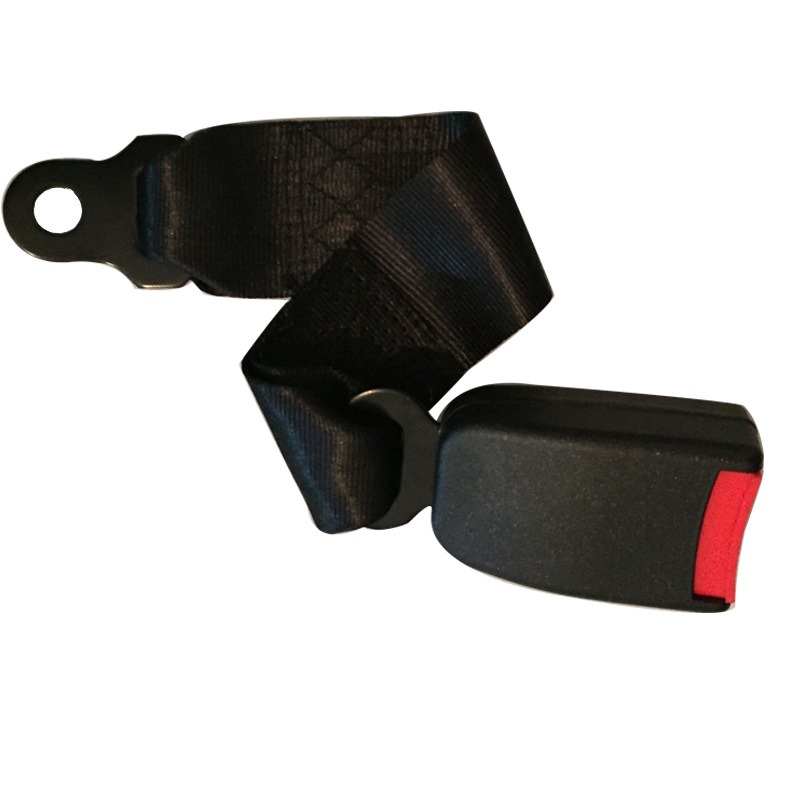 เข็มขัดนิรภัยแบบสองจุดล็อคอัตโ - Swing Seat Belt บทวิจารณ์และราคา