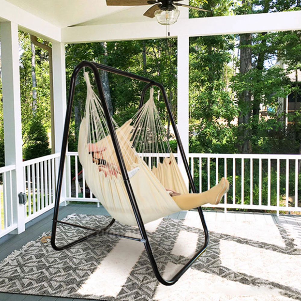 เก้าอี้แขวนแบบสวิง, ติดตั้งง่า - Kids Outdoor Hanging Chair บทวิจารณ์และราคา