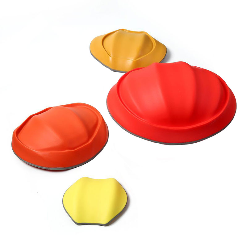 BALANCE Stepping Stones เด็กลื - Kids Outdoor Activity Set บทวิจารณ์และราคา