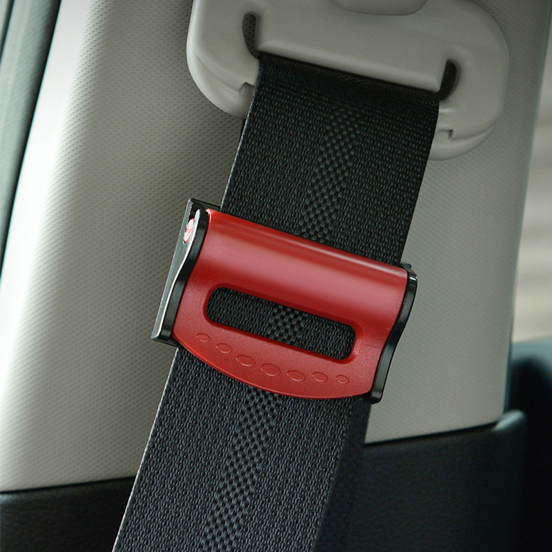 เข็มขัดนิรภัยในรถยนต์ใหม่ล่าสุ - Swing Seat Belt บทวิจารณ์และราคา