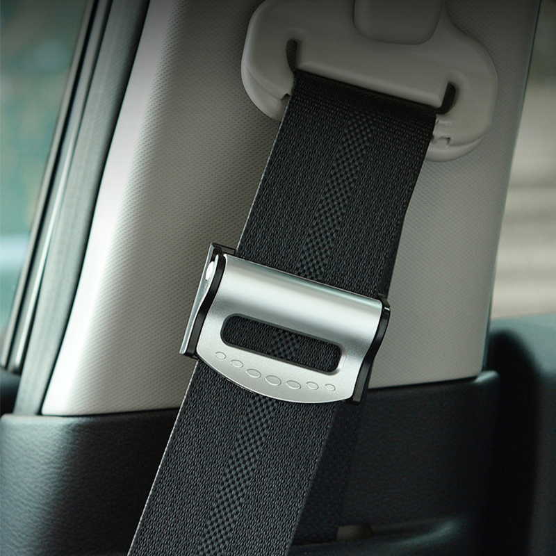 เข็มขัดนิรภัยในรถยนต์ใหม่ล่าสุ - Swing Seat Belt บทวิจารณ์และราคา