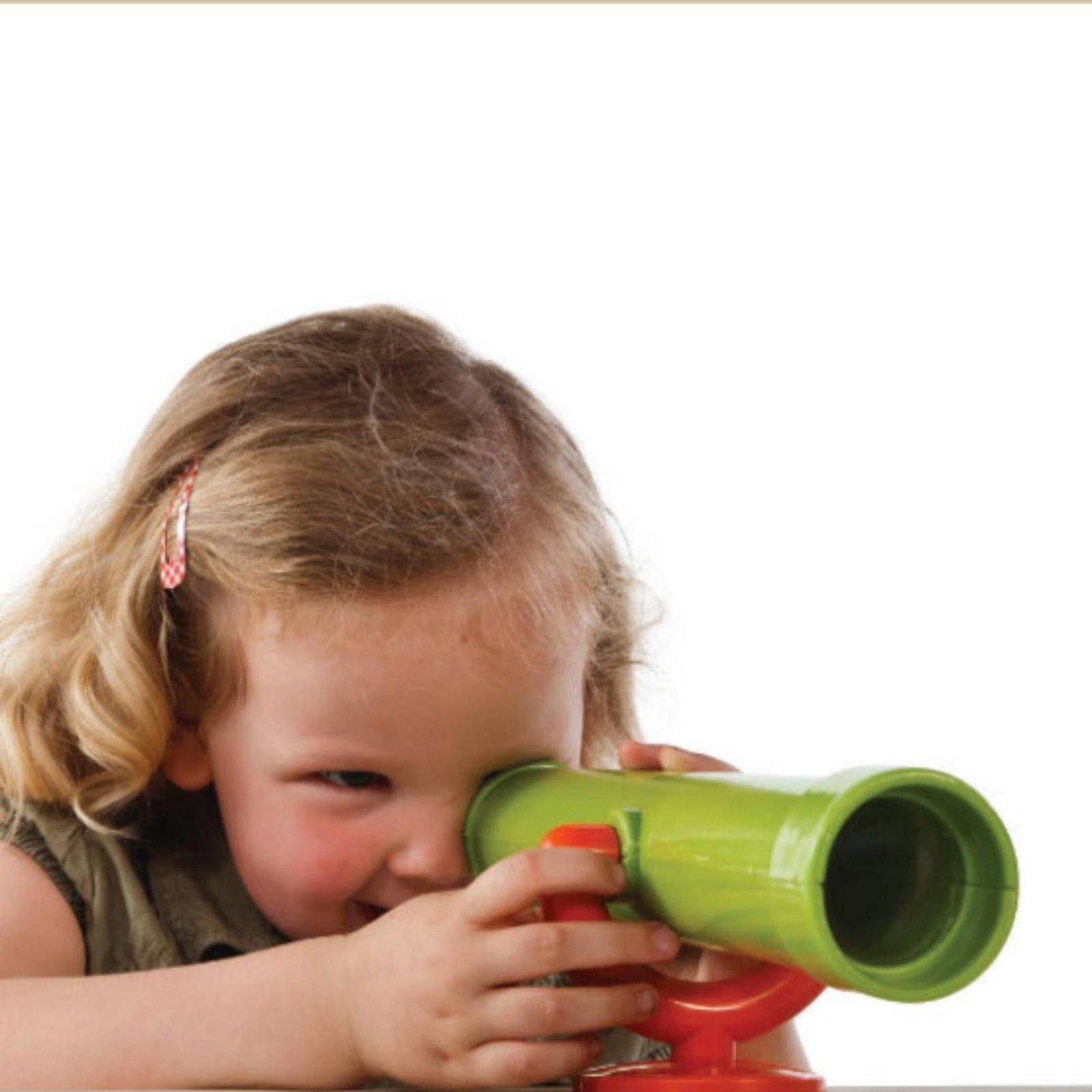 กล้องโทรทรรศน์เด็ก ของเล่นเสริ - Kids Outdoor Education บทวิจารณ์และราคา