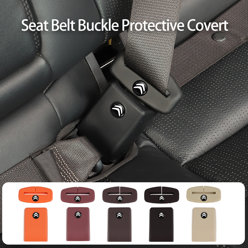ซิลิโคนคลิปหนีบเข็มขัดนิรภัยใน - Swing Seat Belt บทวิจารณ์และราคา