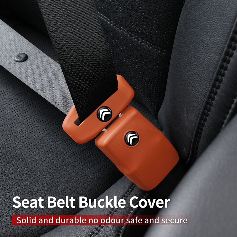 ซิลิโคนคลิปหนีบเข็มขัดนิรภัยใน - Swing Seat Belt บทวิจารณ์และราคา
