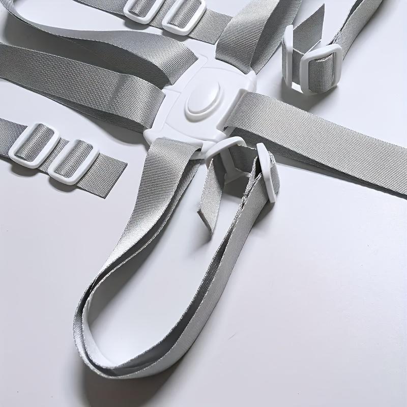 Universal Baby Safety Belt 3/5 - Swing Seat Belt บทวิจารณ์และราคา