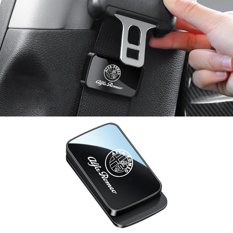 สำหรับอัลฟ่า โรมิโอ จูเลีย สเต - Swing Seat Belt บทวิจารณ์และราคา