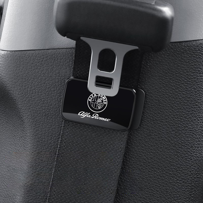 สำหรับอัลฟ่า โรมิโอ จูเลีย สเต - Swing Seat Belt บทวิจารณ์และราคา