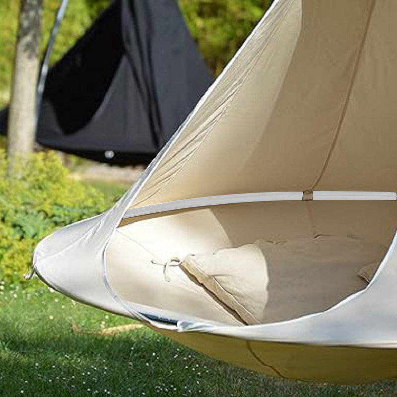เปลญวนกันน้ำสำหรับใช้งานกลางแจ - Kids Outdoor Hanging Chair บทวิจารณ์และราคา