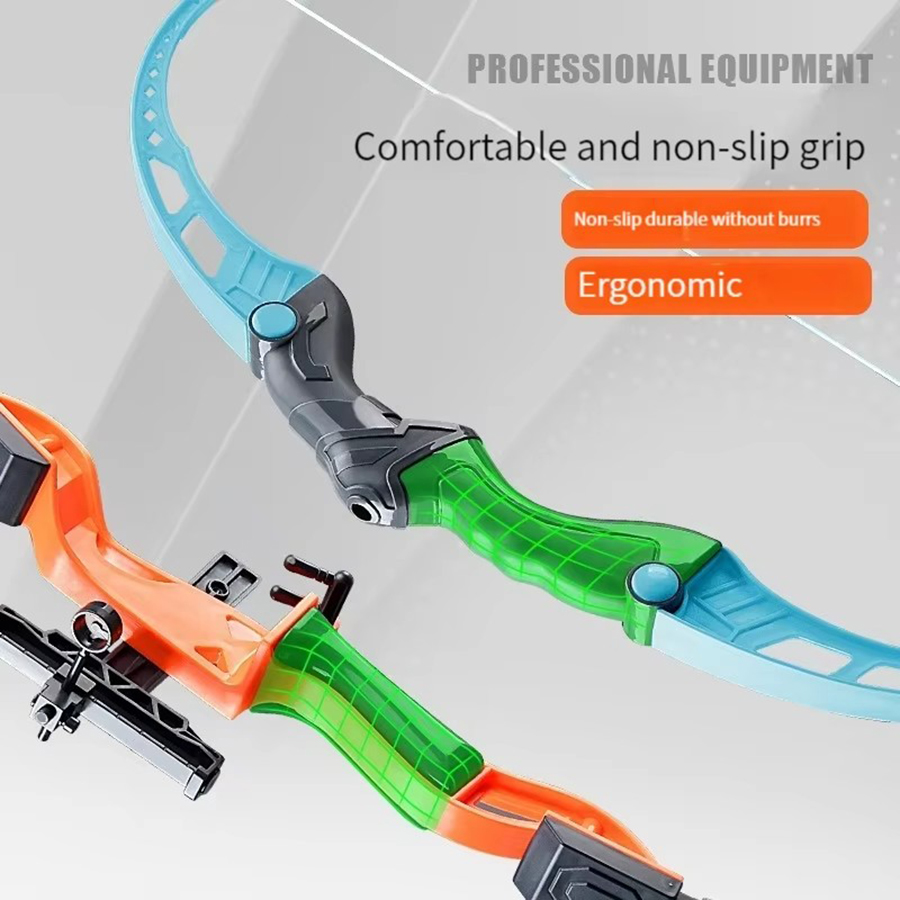 ชุดธนูและลูกศรสำหรับเด็ก ของเล - Kids Outdoor Archery Set บทวิจารณ์และราคา