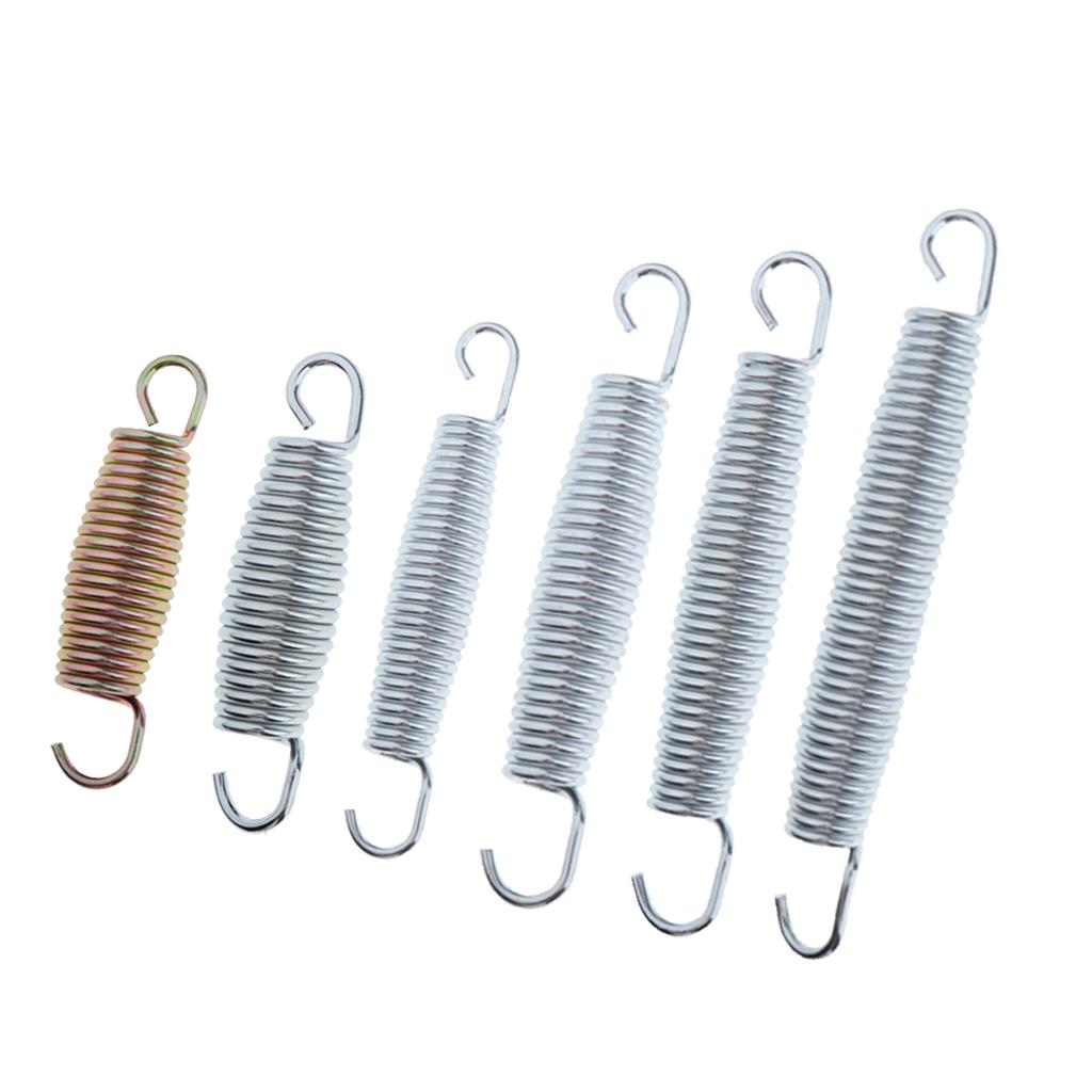 สปริงแทรมโพลีนแบบยืดหยุ่นสำหรั - Mini Trampoline Spring บทวิจารณ์และราคา