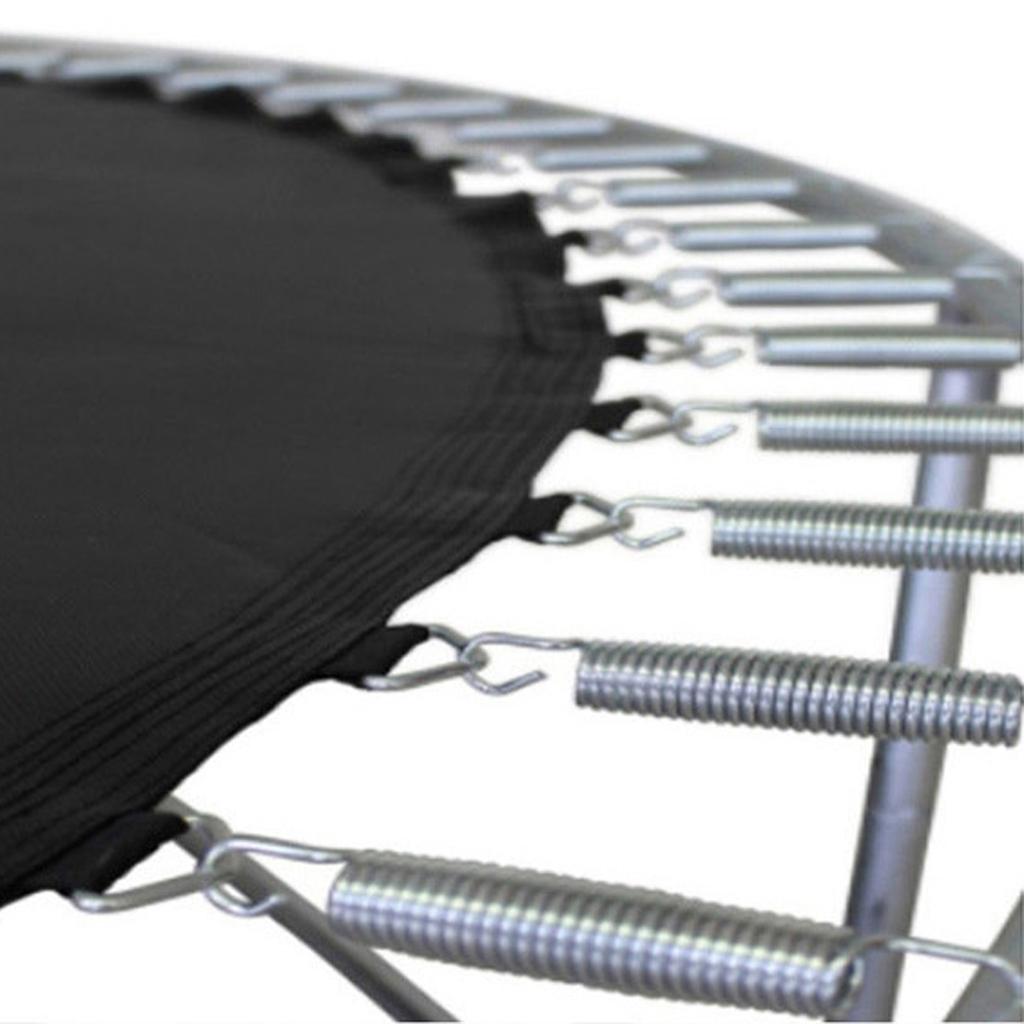 สปริงแทรมโพลีนแบบยืดหยุ่นสำหรั - Mini Trampoline Spring บทวิจารณ์และราคา