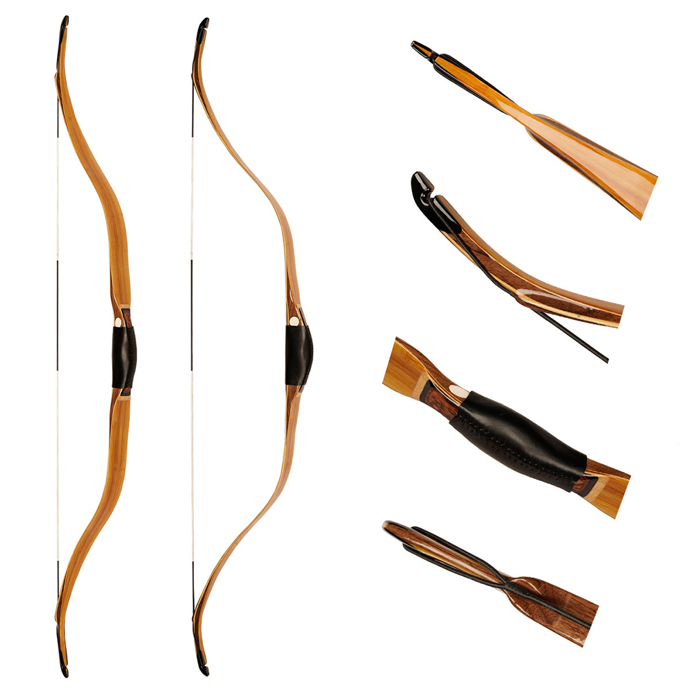 ชุดธนูโค้งแบบดั้งเดิมของตุรกีท - Kids Outdoor Archery Set บทวิจารณ์และราคา