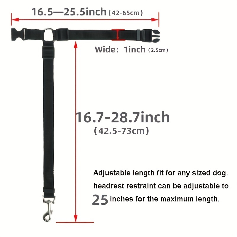 ปรับเข็มขัดนิรภัยสุนัขสายรัดสุ - Swing Seat Belt บทวิจารณ์และราคา
