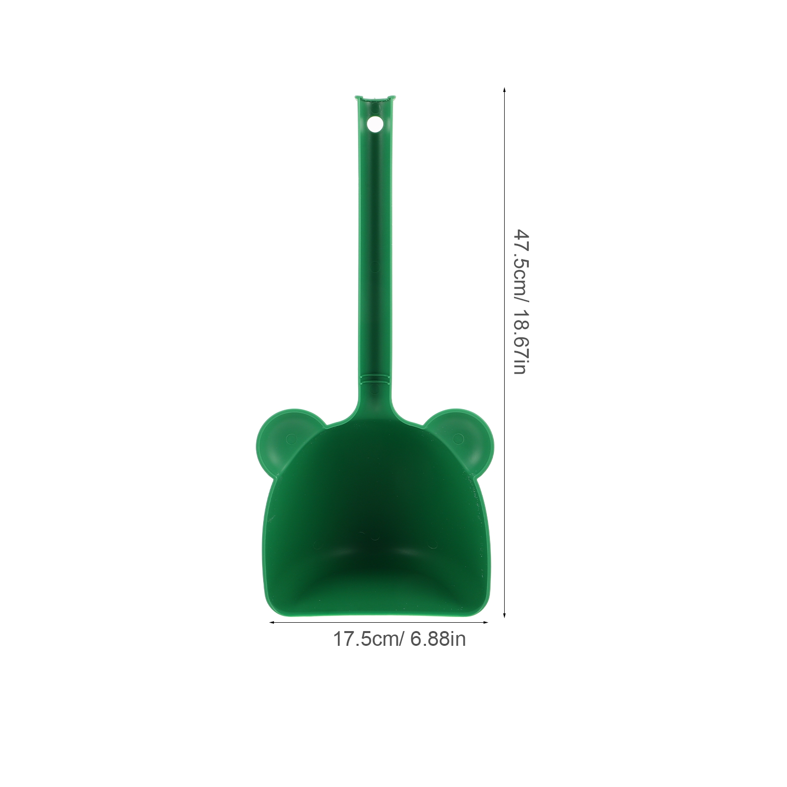 ชุดไม้กวาดการ์ตูนสำหรับเด็ก 1  - Kids Outdoor Broom บทวิจารณ์และราคา