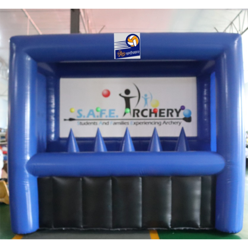 เกมยิงธนูเป่าลมสำหรับเด็กและผู - Kids Outdoor Archery Set บทวิจารณ์และราคา