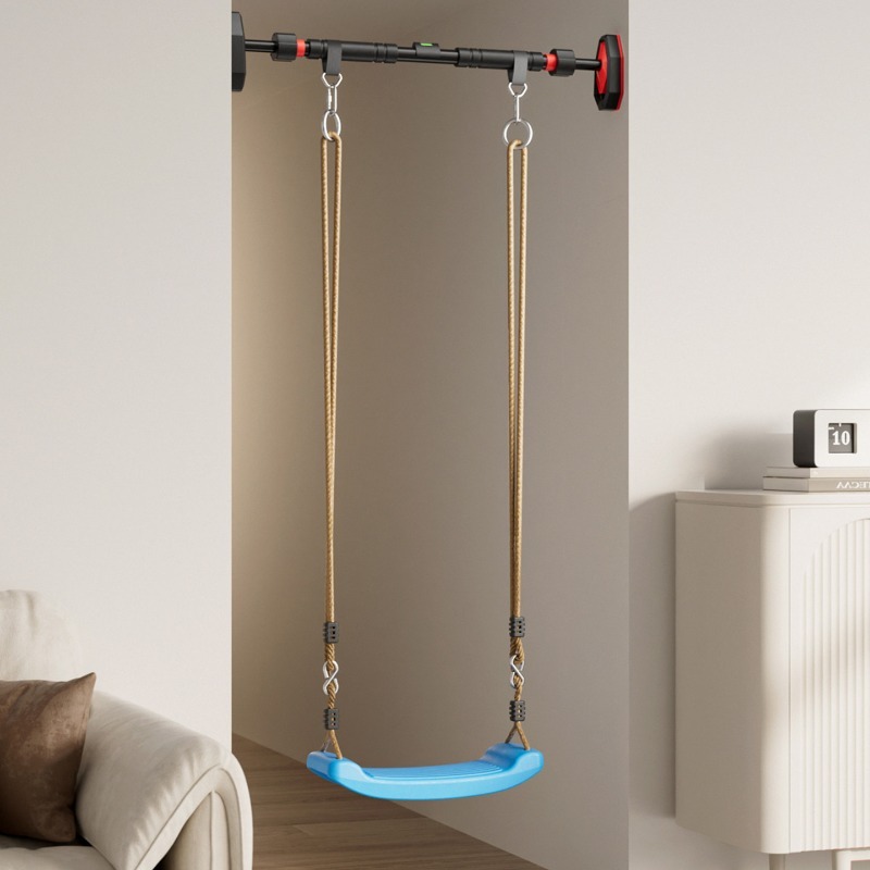 เก้าอี้ชิงช้าแขวนสำหรับสวนกลาง - Kids Outdoor Hanging Chair บทวิจารณ์และราคา