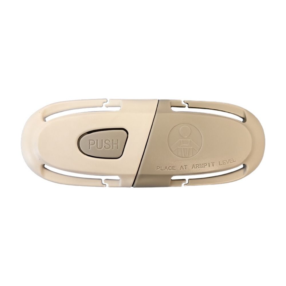 คลิปล็อคสายรัดหน้าอกสำหรับเบาะ - Swing Seat Belt บทวิจารณ์และราคา