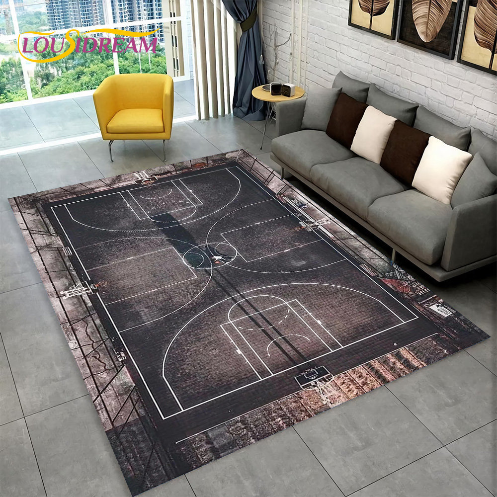 พรมปูพื้นลายการ์ตูนสำหรับเด็กเ - Kids Outdoor Mat Waterproof บทวิจารณ์และราคา