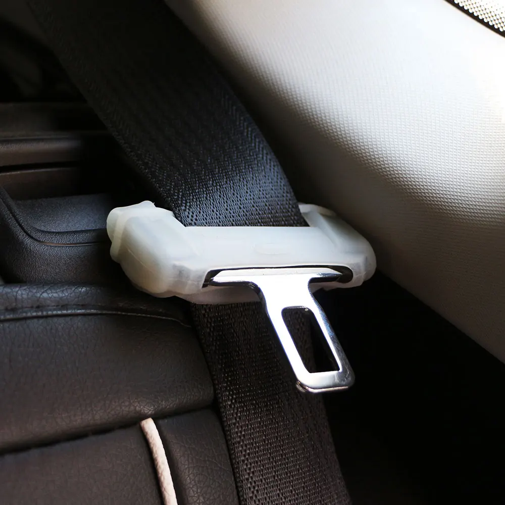 Universal Car Seat เข็มขัดหัวเ - Swing Seat Belt บทวิจารณ์และราคา