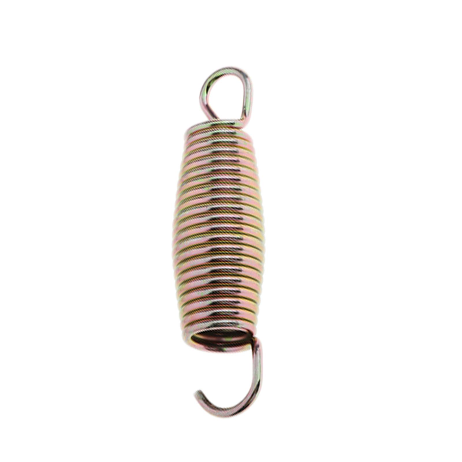 20 ชิ้น ชุดซ่อมสปริงแทรมโพลีน  - Mini Trampoline Spring บทวิจารณ์และราคา