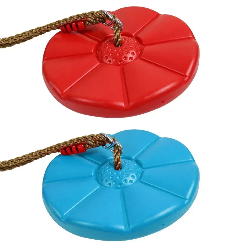 เก้าอี้โยกแขวนรูปทรงแปดเหลี่ยม - Kids Outdoor Hanging Chair บทวิจารณ์และราคา