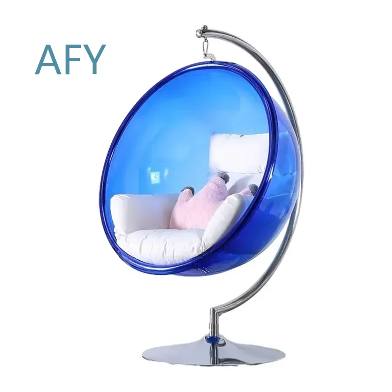 เก้าอี้แขวนหรูหราแบบเงียบสำหรั - Kids Outdoor Hanging Chair บทวิจารณ์และราคา