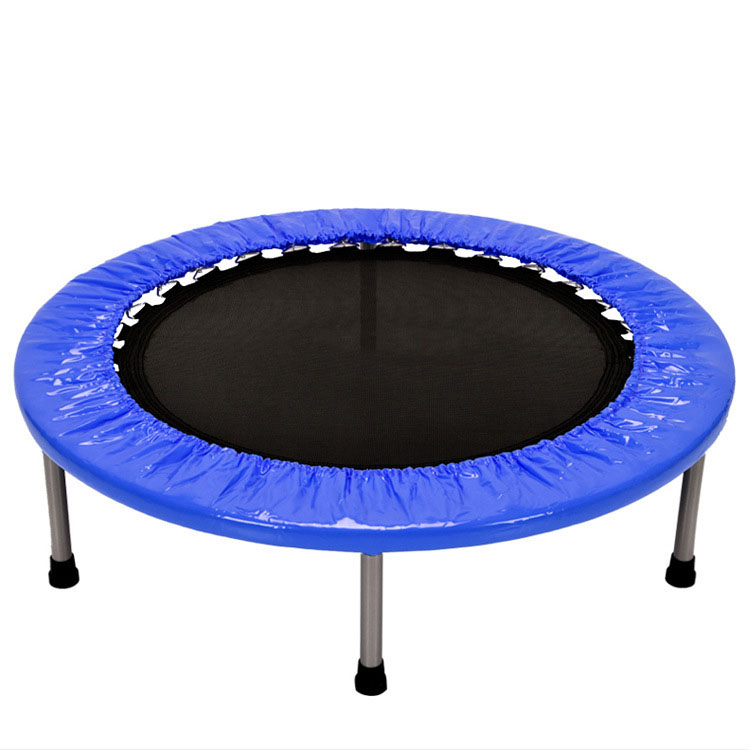 อุปกรณ์ออกกำลังกายลดน้ำหนัก 81 - Mini Trampoline Spring บทวิจารณ์และราคา