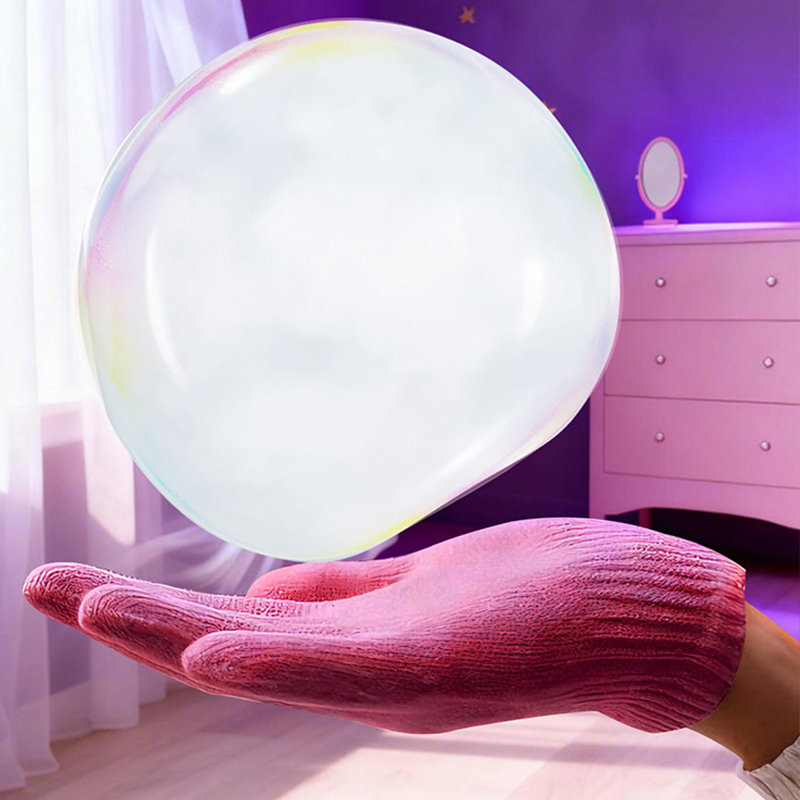 เครื่องทำฟองสบู่มหัศจรรย์รูปสั - Bubble Sword Wand บทวิจารณ์และราคา