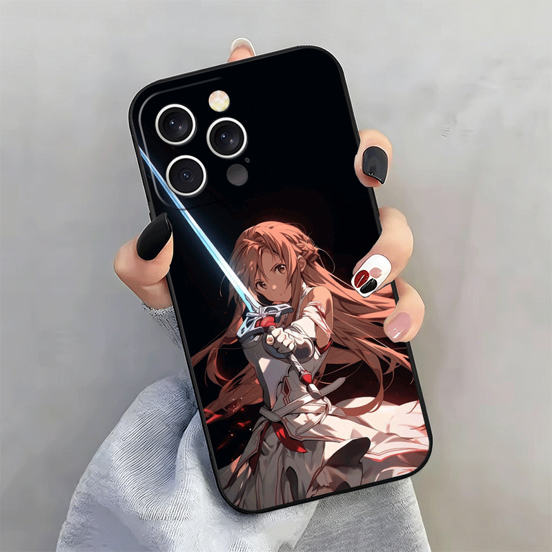 เคสโทรศัพท์ซิลิโคนนิ่มสำหรับ i - Bubble Sword Wand บทวิจารณ์และราคา