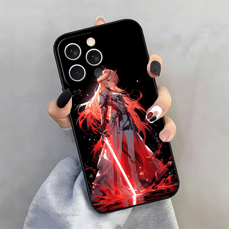 เคสโทรศัพท์ซิลิโคนนิ่มสำหรับ i - Bubble Sword Wand บทวิจารณ์และราคา