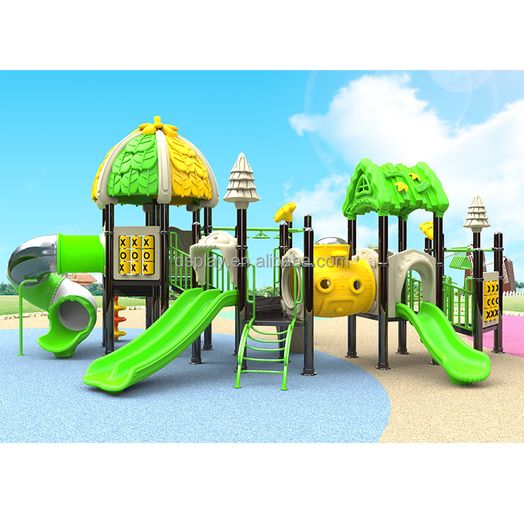 อุปกรณ์สนามเด็กเล่นกลางแจ้งเชิ - Kids Outdoor Climbing Equipment บทวิจารณ์และราคา
